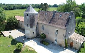 B&B Château de Pernan
