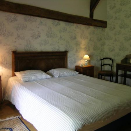 B&B Château de Pernan Avy Extérieur photo